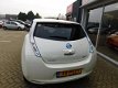 Nissan LEAF - Base 24 kWh - 1 - Thumbnail