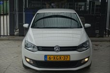 Volkswagen Polo - 1.2 TSI 90PK 5D Highline