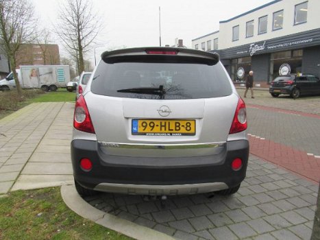 Opel Antara - 2.4 103KW - 1