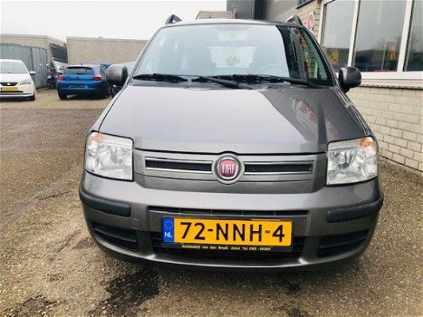 Fiat Panda - 1.2 69pk AIRCO 66.000KM (Distributie vervangen) - 1