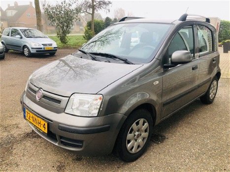 Fiat Panda - 1.2 69pk AIRCO 66.000KM (Distributie vervangen) - 1