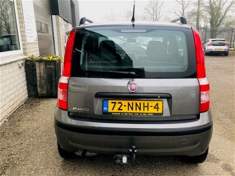 Fiat Panda - 1.2 69pk AIRCO 66.000KM (Distributie vervangen) - 1