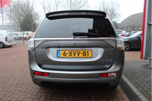 Mitsubishi Outlander - 2.0 PHEV 4WD CVT 5P Instyle - 1