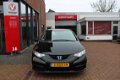 Honda Civic - 1.6 diesel 120pk Comfort Business Edition, Navi, Trekhaak - 1 - Thumbnail