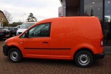 Volkswagen Caddy - 1.6 TDI 75pk 2015