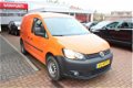 Volkswagen Caddy - 1.6 TDI 75pk 2015 - 1 - Thumbnail