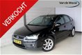 Ford Focus - 1.6-16V First Edition - Automaat - Airco - LM velgen - 1 - Thumbnail
