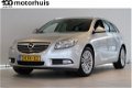 Opel Insignia - 1.4 TURBO 140PK DESIGN EDITION NAVI PDC TEL NAP - 1 - Thumbnail