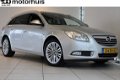 Opel Insignia - 1.4 TURBO 140PK DESIGN EDITION NAVI PDC TEL NAP - 1 - Thumbnail