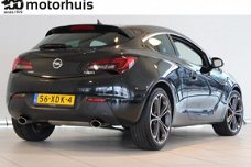 Opel Astra - 1.6 TURBO 180PK SPORT NAVI AGR 20'' NLAUTO NAP