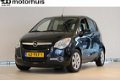 Opel Agila - 1.0 12V 68PK EDITION AIRCO HAAK LM NAP - 1 - Thumbnail