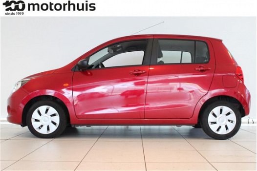 Suzuki Celerio - 1.0 68PK COMFORT AIRCO TEL NAP - 1