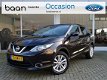 Nissan Qashqai - 1.2 115pk DIG-T Connect Edition; Pano-dak, Navi, Cruise control - 1 - Thumbnail