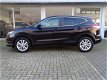 Nissan Qashqai - 1.2 115pk DIG-T Connect Edition; Pano-dak, Navi, Cruise control - 1 - Thumbnail