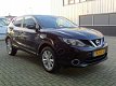 Nissan Qashqai - 1.2 115pk DIG-T Connect Edition; Pano-dak, Navi, Cruise control - 1 - Thumbnail