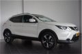 Nissan Qashqai - 1.2 115pk DIG-T N-Connecta + Designpack + Trekhaak - 1 - Thumbnail