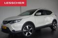 Nissan Qashqai - 1.2 115pk DIG-T N-Connecta + Designpack - 1 - Thumbnail