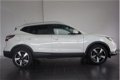 Nissan Qashqai - 1.2 115pk DIG-T N-Connecta + Designpack - 1 - Thumbnail