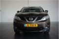 Nissan Qashqai - 1.2 115pk DIG-T N-Connecta+Design pack+Trekhaak - 1 - Thumbnail