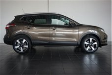 Nissan Qashqai - 1.2 115pk DIG-T N-Connecta+Design pack+Trekhaak