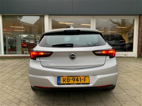 Opel Astra - 1.0 Online Edition/5drs - 1