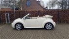 Volkswagen New Beetle Cabriolet - 2.0 , Supper Nette Staat - 1 - Thumbnail