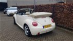 Volkswagen New Beetle Cabriolet - 2.0 , Supper Nette Staat - 1 - Thumbnail