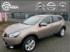 Nissan Qashqai - 2.0 Connect Edition | NAVIGATIE | ECC | PDC