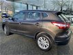 Nissan Qashqai - 1.2 DIG-T Acenta | NAVIGATIE | TREKHAAK | CAMERA - 1 - Thumbnail