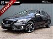 Volvo V40 - 2.0 D4 190PK R-Design Business / Panorama dak / 18