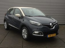 Renault Captur - 0.9 TCe Expression | Trekhaak | Navigatie Nieuw binnen