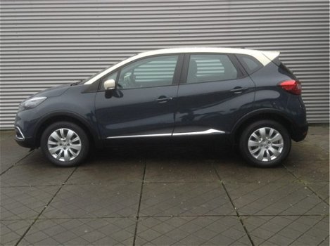 Renault Captur - 0.9 TCe Expression | Trekhaak | Navigatie Nieuw binnen - 1