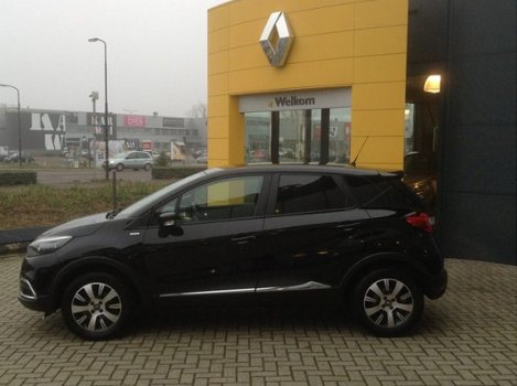 Renault Captur - 0.9 TCe Limited | Afneembare trekhaak | Navigatie | Parkeersensoren achter Nieuw Bi - 1