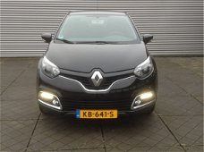 Renault Captur - 0.9 TCe Limited | Afneembare trekhaak | Navigatie | Parkeersensoren achter Nieuw Bi