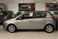 Opel Corsa - 1.4-16V 100pk 5d Design Edition