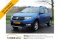 Dacia Sandero - TCe 90pk Stepway | HOGE INSTAP | RIJKLAARPRIJS INCLUSIEF AFLEVERPAKKET T.W.V. € 695, - 1 - Thumbnail