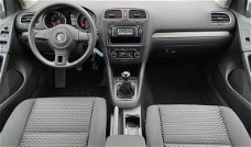 Volkswagen Golf - 1.2 TSI Trendline , airco , 100% onderhouden