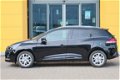 Renault Clio Estate - Energy TCe 90pk ECO2 Limited | Uit voorraad Leverbaar - 1 - Thumbnail