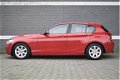 BMW 1-serie - 118i 170PK 5D Sport, Navi / Schuifdak / Xenon - 1 - Thumbnail