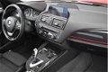 BMW 1-serie - 118i 170PK 5D Sport, Navi / Schuifdak / Xenon - 1 - Thumbnail