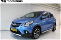 Opel Karl - | 1.0 | S/S | 75pk | ROCKS | Online Edition | AC | USB | CV | PDC | - 1 - Thumbnail