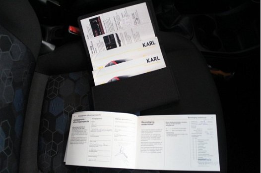 Opel Karl - | 1.0 | S/S | 75pk | ROCKS | Online Edition | AC | USB | CV | PDC | - 1