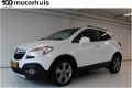 Opel Mokka - | 1.4T | 140PK | S/S | Cosmo | Navi | USB | AGR | ECC | - 1 - Thumbnail