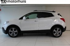 Opel Mokka - | 1.4T | 140PK | S/S | Cosmo | Navi | USB | AGR | ECC |