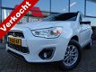 Mitsubishi ASX - 1.6 Cleartec Invite+ *EXPORT PRIJS*TAX FREE PRICE*BTW AUTO - 1 - Thumbnail