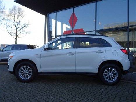 Mitsubishi ASX - 1.6 Cleartec Invite+ *EXPORT PRIJS*TAX FREE PRICE*BTW AUTO - 1