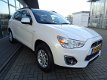 Mitsubishi ASX - 1.6 Cleartec Invite+ *EXPORT PRIJS*TAX FREE PRICE*BTW AUTO - 1 - Thumbnail