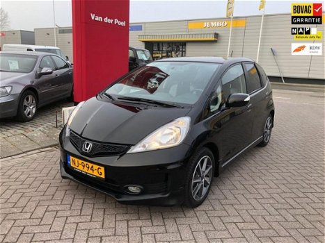 Honda Jazz - 1.4 Exclusive - 1