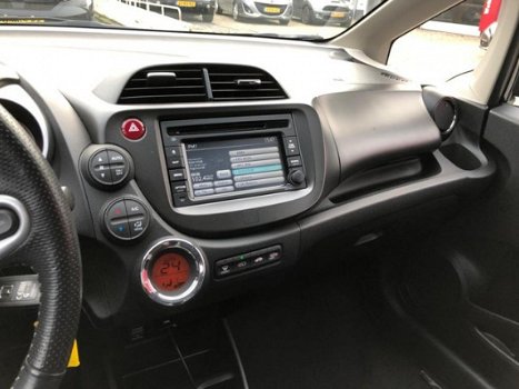 Honda Jazz - 1.4 Exclusive - 1