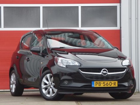 Opel Corsa - 1.0 Turbo Edition/ mooie auto - 1